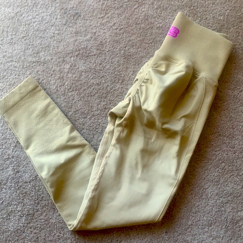 Workout leggings
